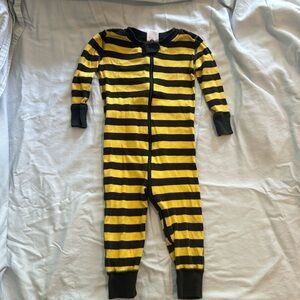 Hanna Andersson sleeper